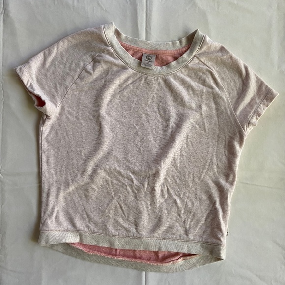 Timberland Tops - Comfy. Cute. Lounge.